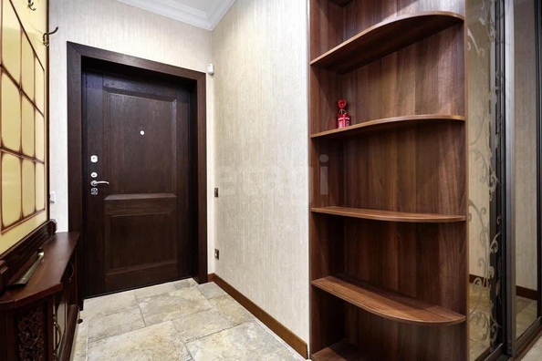 
  Сдается 2-комн. квартира 67.3 м². Фото 15.