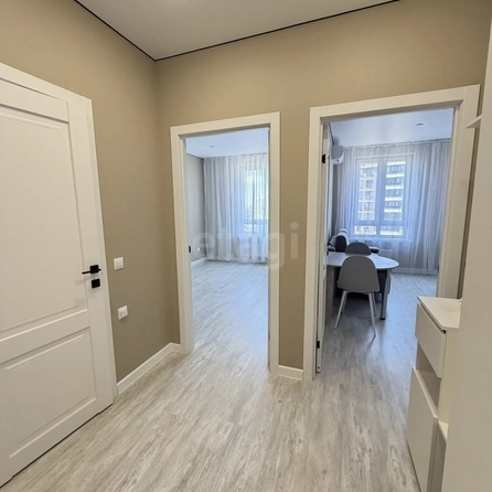
  Сдается 1-комн. квартира 43.6 м². Фото 10.