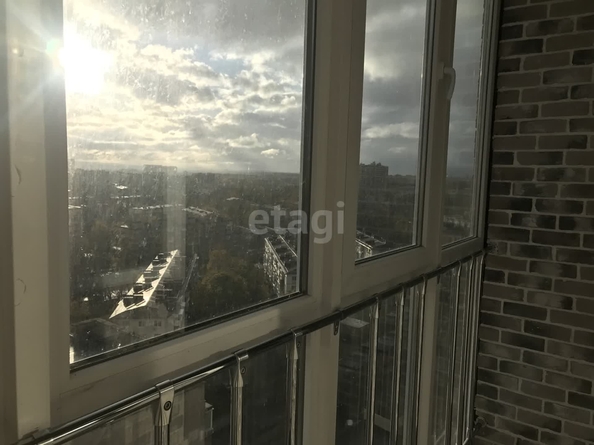 
  Сдается 1-комн. квартира 22 м². Фото 16.
