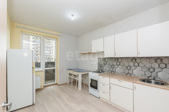 
  Сдается 1-комн. квартира 37.6 м². Фото 3.