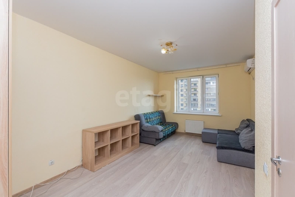 
  Сдается 1-комн. квартира 37.6 м². Фото 9.