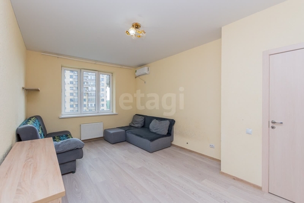 
  Сдается 1-комн. квартира 37.6 м². Фото 11.