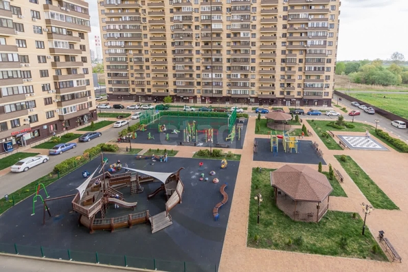 
  Сдается 1-комн. квартира 37.6 м². Фото 24.