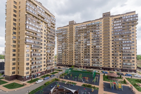 
  Сдается 1-комн. квартира 37.6 м². Фото 26.
