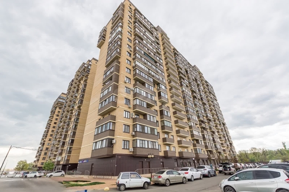 
  Сдается 1-комн. квартира 37.6 м². Фото 28.