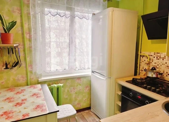 
  Продается 2-комн. квартира 45.3 м². Фото 5.