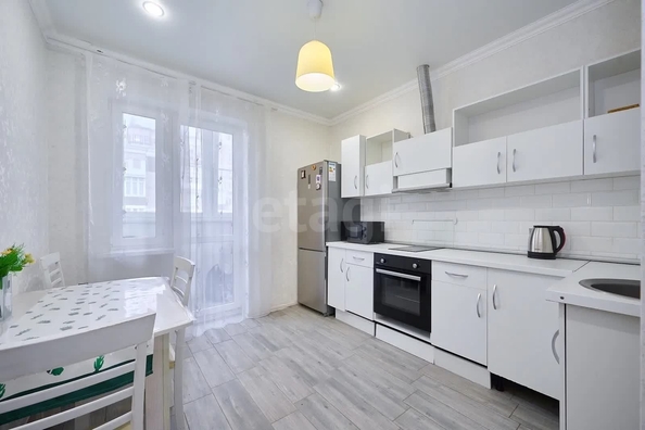 
  Продается 1-комн. квартира 35.7 м². Фото 1.