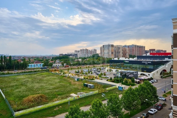
  Продается 1-комн. квартира 35.7 м². Фото 5.