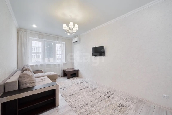 
  Продается 1-комн. квартира 35.7 м². Фото 10.