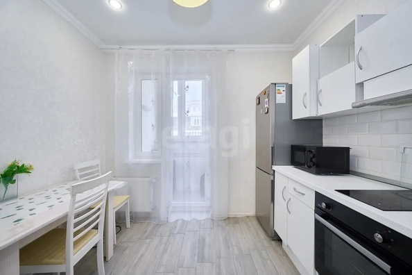 
  Продается 1-комн. квартира 35.7 м². Фото 12.