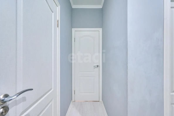 
  Продается 1-комн. квартира 36.4 м². Фото 10.
