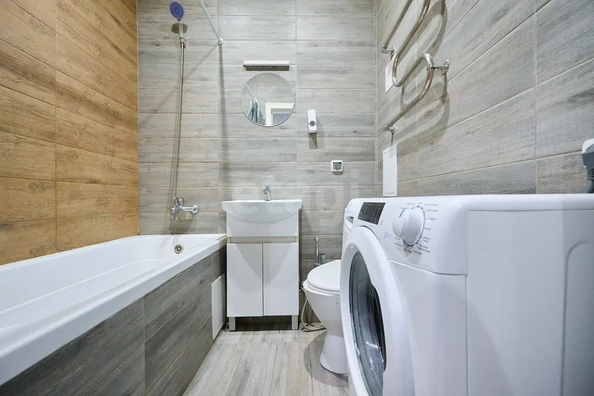 
  Продается 1-комн. квартира 36.4 м². Фото 14.