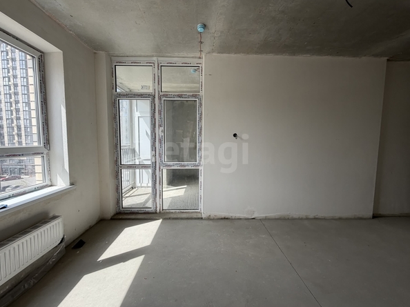 
  Продается 1-комн. квартира 40.8 м². Фото 4.