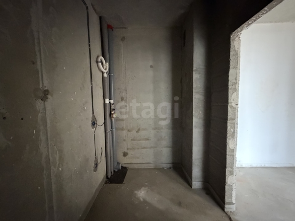 
  Продается 1-комн. квартира 40.8 м². Фото 16.