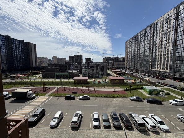 
  Продается 1-комн. квартира 40.8 м². Фото 18.