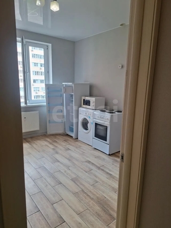 
  Продается 1-комн. квартира 38 м². Фото 1.