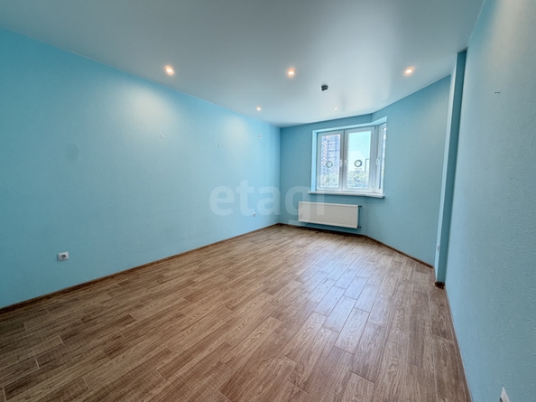 
  Продается 1-комн. квартира 40.8 м². Фото 2.