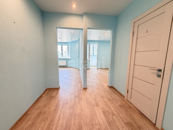 
  Продается 1-комн. квартира 40.8 м². Фото 5.