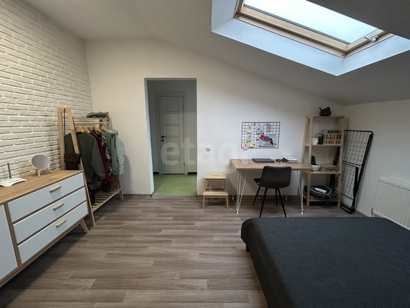 
  Продается 1-комн. квартира 27.1 м². Фото 1.