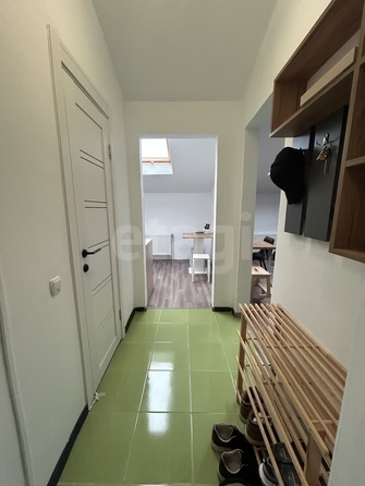 
  Продается 1-комн. квартира 27.1 м². Фото 7.