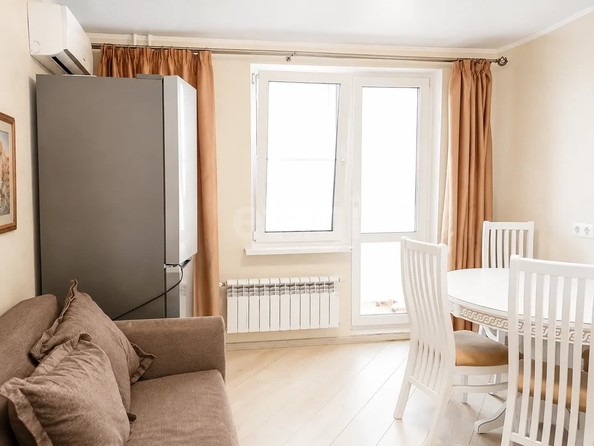 
  Продается 2-комн. квартира 60.1 м². Фото 5.
