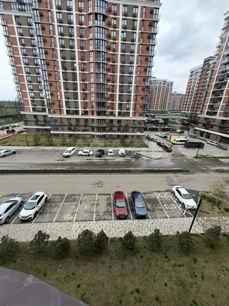 
  Сдается 1-комн. квартира 35 м². Фото 9.
