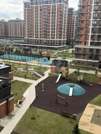 
  Сдается 1-комн. квартира 35 м². Фото 10.