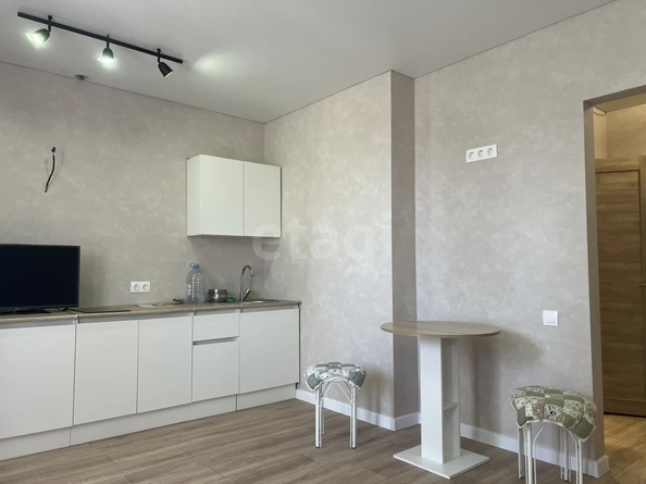 
  Продается студия 27.2 м². Фото 1.