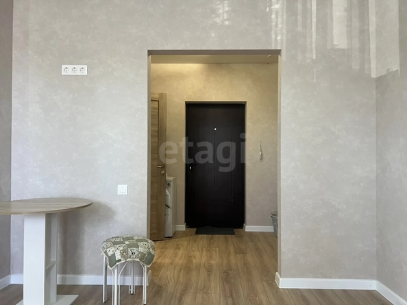 
  Продается студия 27.2 м². Фото 5.