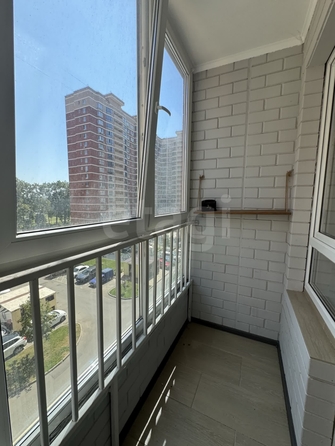 
  Сдается 3-комн. квартира 72.1 м². Фото 21.