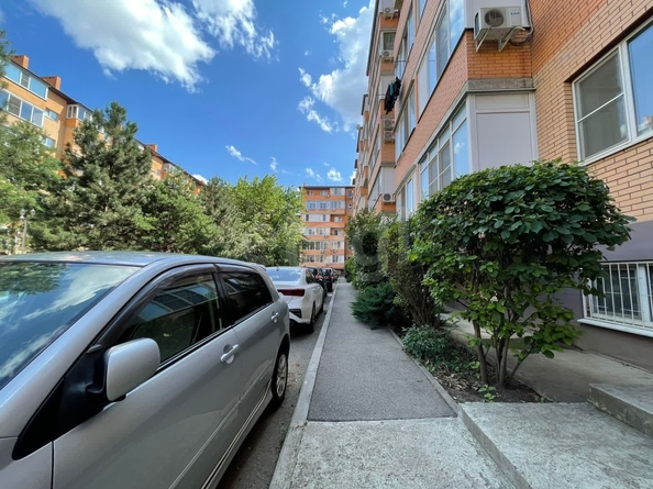 
  Продается 1-комн. квартира 36.4 м². Фото 21.