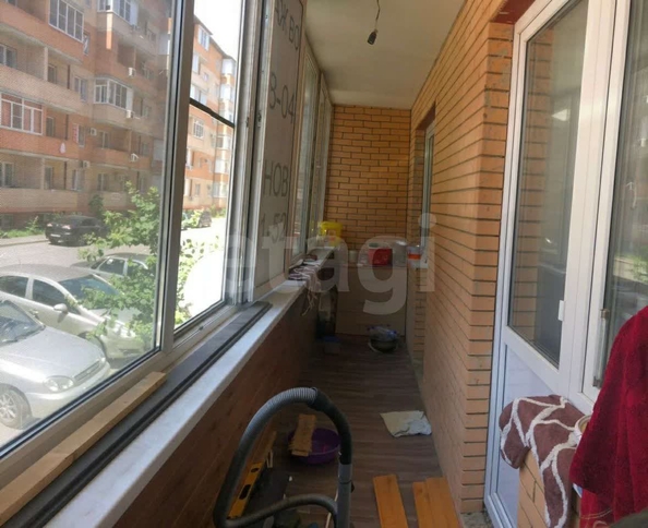 
  Продается 2-комн. квартира 52 м². Фото 5.