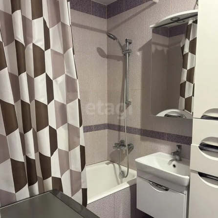
  Сдается 1-комн. квартира 40 м². Фото 12.