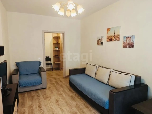 
  Сдается 1-комн. квартира 42 м². Фото 1.