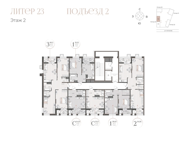 plan floor