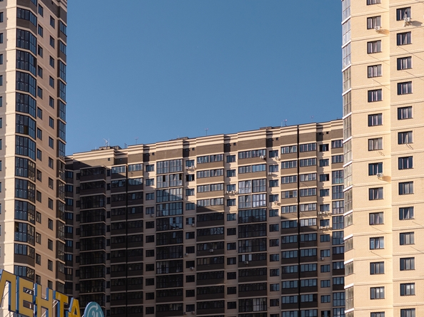 
  Продается 2-комн. квартира 57.5 м², в ЖК Гулливер, литер 3. Фото 3.