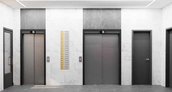 
  Продается 3-комн. квартира 110.79 м², в ЖК Режиссёр, литера 4. Фото 15.