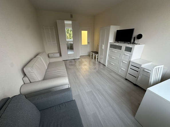 
  Продается 1-комн. квартира 40.7 м². Фото 3.
