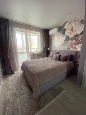 
  Продается 1-комн. квартира 35.6 м², в ЖК Отражение, 1 очередь литера 1. Фото 2.