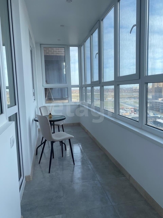 
  Продается 1-комн. квартира 35.6 м², в ЖК Отражение, 1 очередь литера 1. Фото 4.