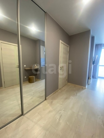 
  Продается 1-комн. квартира 35.6 м², в ЖК Отражение, 1 очередь литера 1. Фото 15.