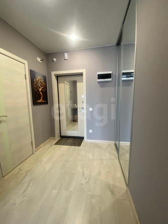 
  Продается 1-комн. квартира 35.6 м², в ЖК Отражение, 1 очередь литера 1. Фото 17.