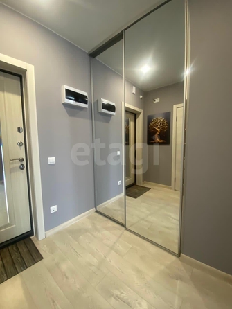 
  Продается 1-комн. квартира 35.6 м², в ЖК Отражение, 1 очередь литера 1. Фото 18.