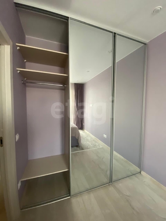 
  Продается 1-комн. квартира 35.6 м², в ЖК Отражение, 1 очередь литера 1. Фото 29.