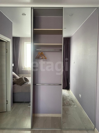 
  Продается 1-комн. квартира 35.6 м², в ЖК Отражение, 1 очередь литера 1. Фото 31.