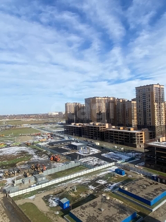 
  Продается 1-комн. квартира 35.6 м², в ЖК Отражение, 1 очередь литера 1. Фото 33.