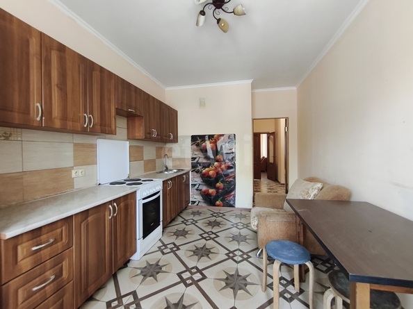 
  Продается 1-комн. квартира 44.9 м². Фото 4.