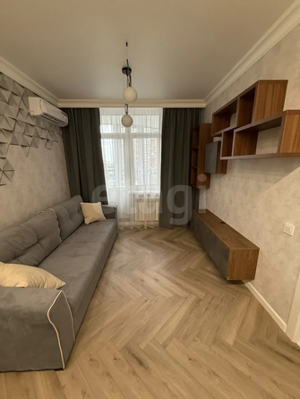 
  Продается 1-комн. квартира 36.9 м², в ЖК Достояние, литера 10. Фото 1.