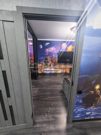 
  Продается 1-комн. квартира 56 м². Фото 6.
