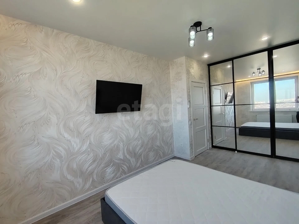 
  Сдается 1-комн. квартира 30.4 м². Фото 5.